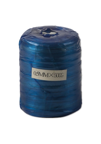 Çerçeve Teli Makara - 500 Gr. Posetli