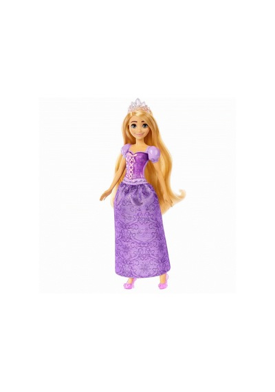 Hlw03 Nessiworld Prensesleri - Rapunzel