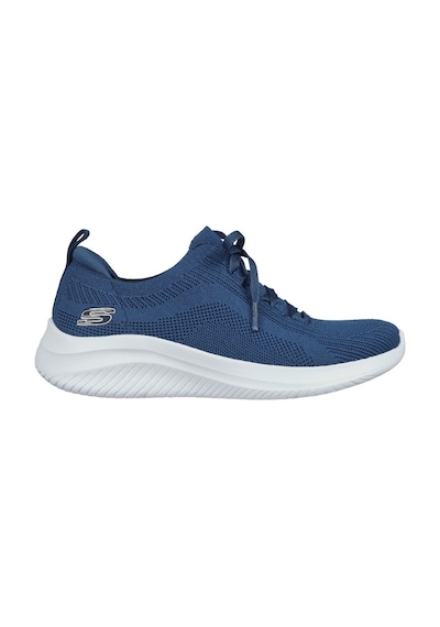 Skechers Ultra Flex Kadın Ayakkabı 149854-nvy Lacivert