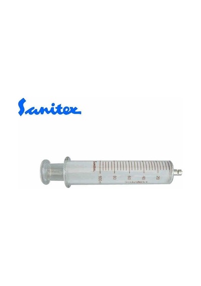 Eternamatik (Cam) Enjektör 100 Ml