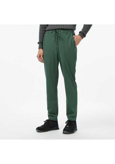 Nautica Erkek Yeşil Jogger Fit Pantolondüzp57122t