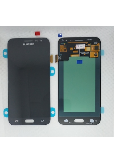 Samsung Uyumlu Galaxy J3 2016 (Sm-J310-320F) Lcd Ekran+Dokunmatik