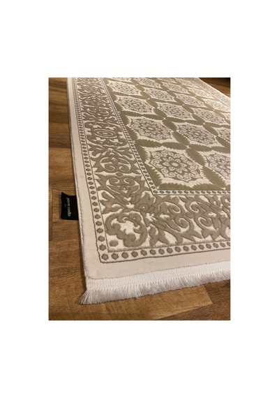 Prıme Ja02b 160x230 Krem Halı