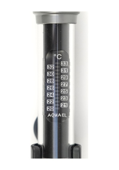 Aquael Platinium Heater Cam Isıtıcı 25w