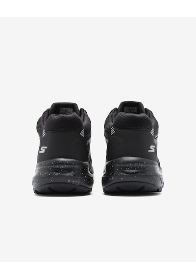 Skechers Go Walk Arch Fit Outdoor Ayakkabı 216471 Bbk Siyah Siyah