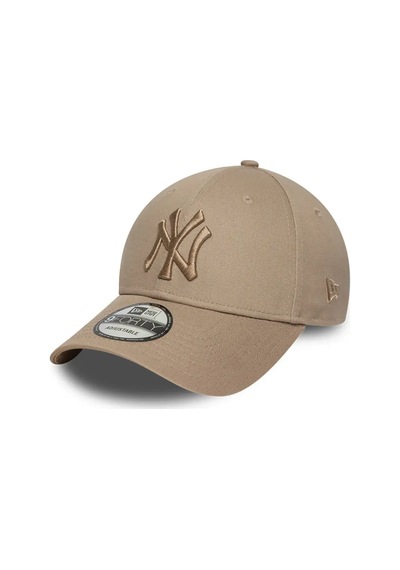 New Era New York Yankees Koyu Krem Unisex 60675512