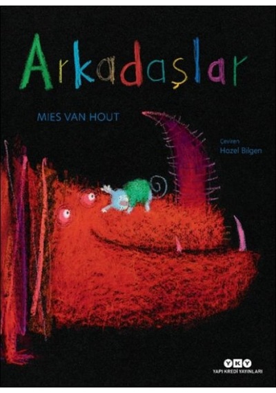 Arkadaşlar - Ccgx-830264