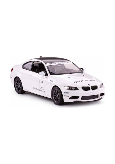 1:14 Uzaktan Kumandalı Araba Bmw M3 Araba 32 CM