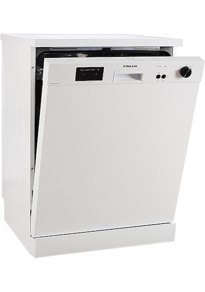 Finlux Konfor BM 420 4 Programlı 12 Kişilik Bulaşık Makinesi