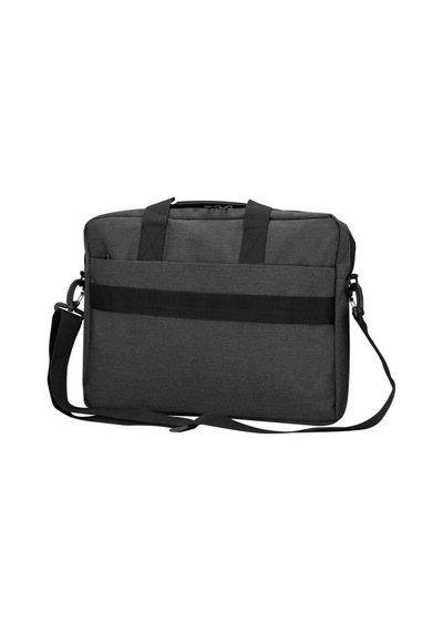 Addison 300874 15.6" Siyah Notebook Laptop Çantası Füme