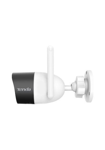 Tenda Ct6-wca 2k Outdoor Wi-fi Kamera
