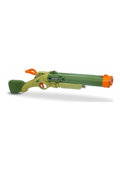 Huntsman Alpha Boomstick 8 Mermili Sünger Dart Atan Tüfek 50 Cm
