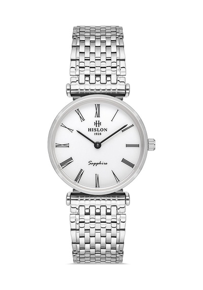 Hislon Women's Classic Queen Ql119s-02sss Gri