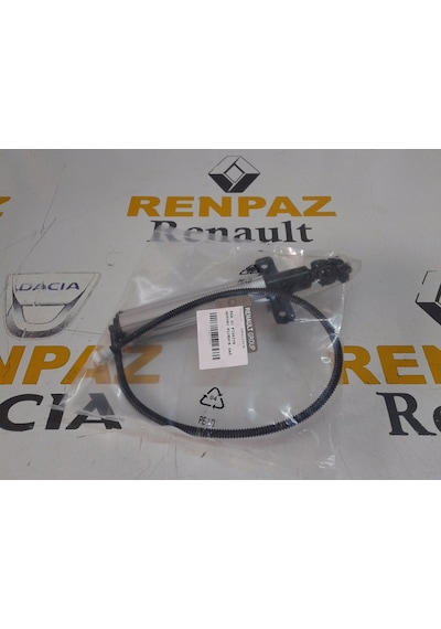 Fluence Far Yıkama Motoru 286412997R - 286427369R