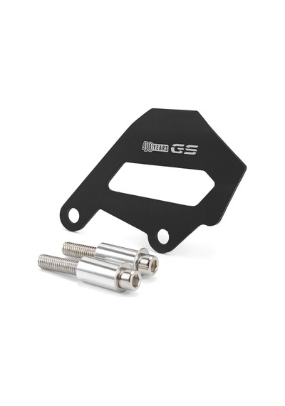 Bmw R1250gs/adv 40 Ncı Yıl Arka Fren Kaliper Merkezi Koruma