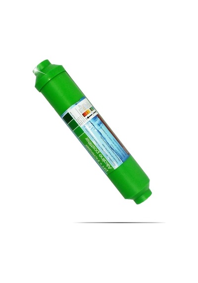 Tr Tüm Su Arıtma Cihazları Uyumlu Ph+alkaline Filtre 25 Adet