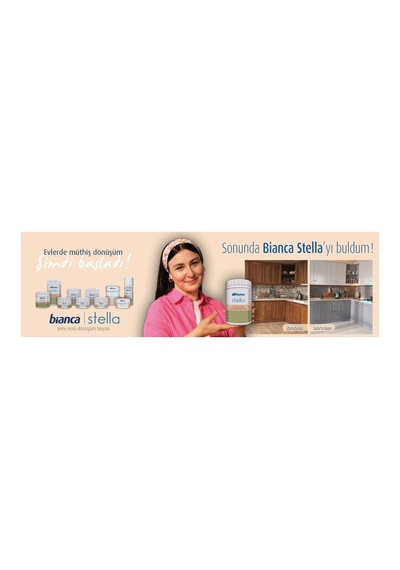 Stella Ahşap Renkler Diğer