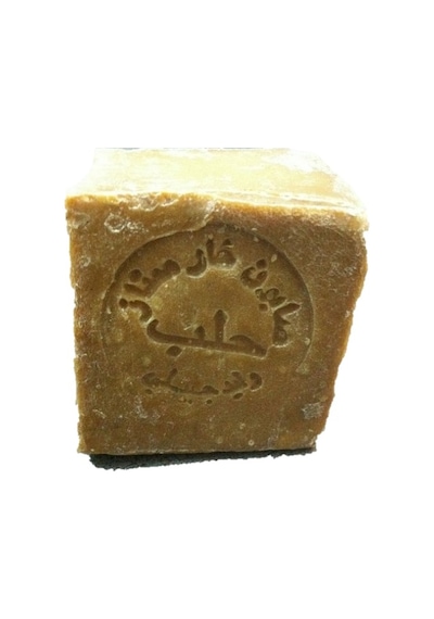 El Yapımı Doğal Halep Defne Sabunu (Arap Sabunu) 150 G