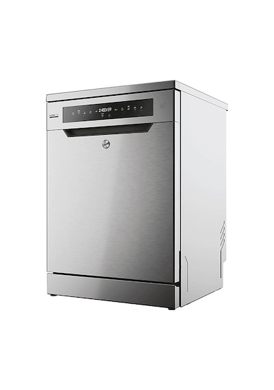 Hoover HF 5B2S1PX-17 10 Programlı 15 Kişilik Bulaşık Makinesi
