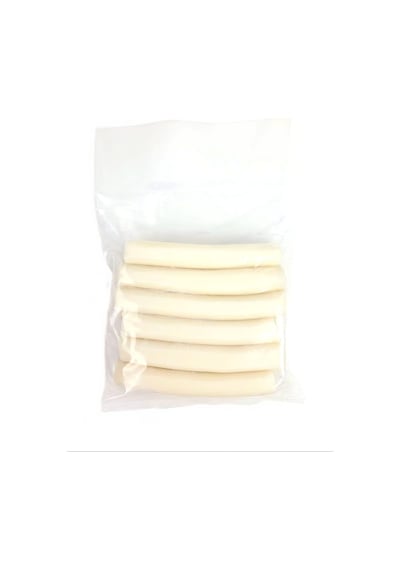 Smart Market Garaetteok Tteokbokki Uzun Kore Pirinç Keki 1 KG