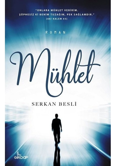 Mühlet - Serkan Besli - Girdap