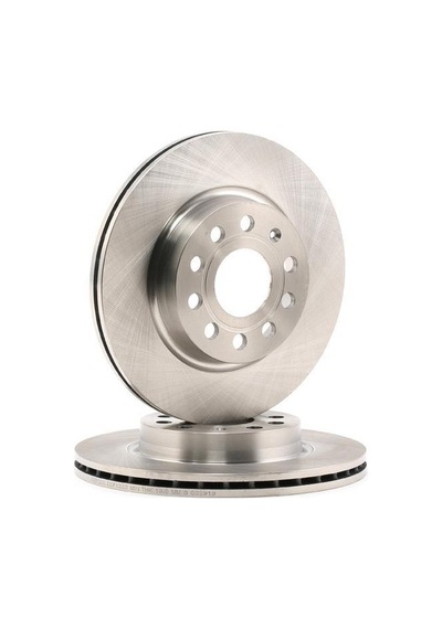 Seat Altea Ön Fren Diski 1.6 Motor 280 Mm 2004-2015 Ferodo