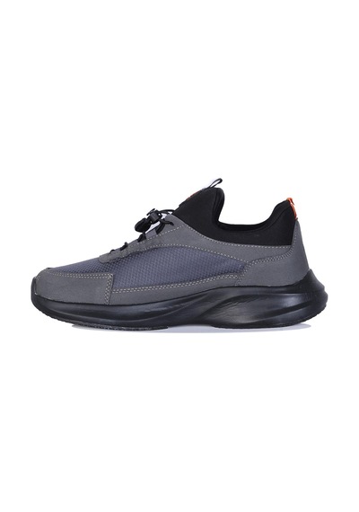 M.P Mp 242-2050mr Füme Bağsız Erkek Sneaker Spor Ayakkabı 001