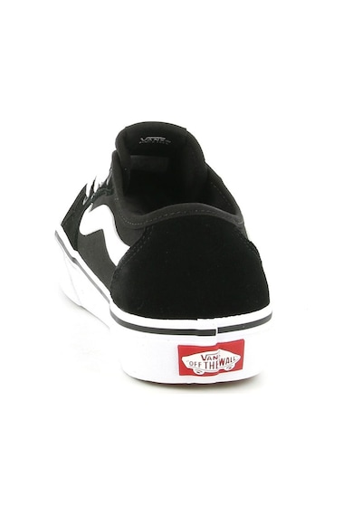 Vans Vn0a45nmıju1 File Decon Ayakkabı Çok Renkli