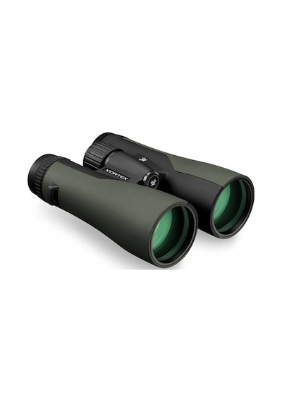 Vortex Crossfire HD 12x50 El Dürbünü / CF-4314 Yeşil