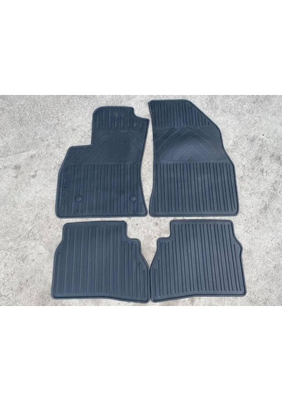 Mrz Paspas Doblo 2011-2020 Opar
