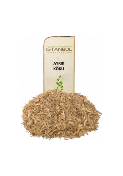 İstanbul Baharat Ayrık Kökü 90 G