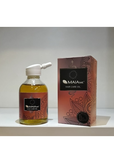 Maia Yılan Yağı 50 ML