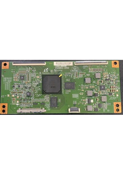 V500dk2-cks2, V400dk1-ke1.c8, LG Uyumlu 40ub800v, 40ub800v-za, T Con Board, Innolux