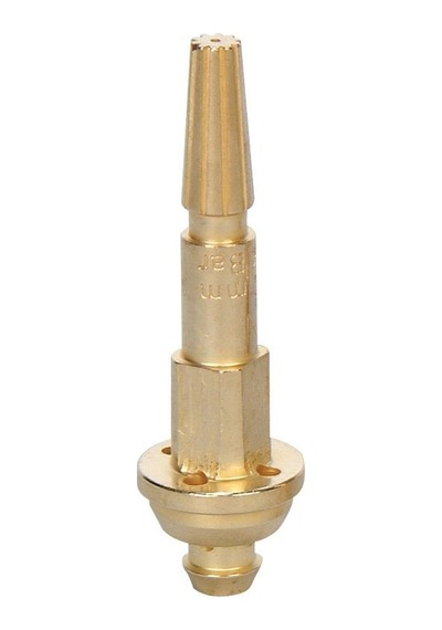 KASWELD 1203 P Oksijen-Propan İçin Kesme Lülesi 50-100 mm