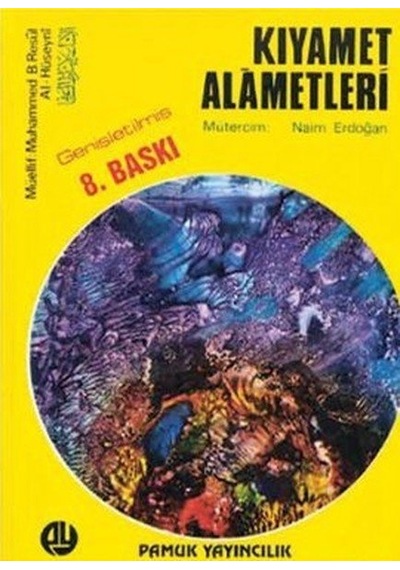 Kıyamet Alametleri Kıyamet 004  P17