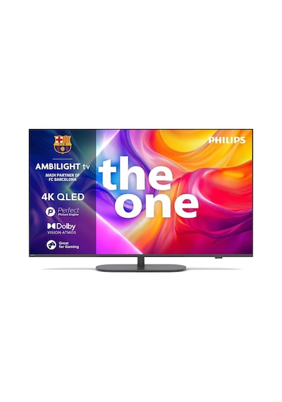 Philips 65PUS9000/62 65" 164 Ekran Uydu Alıcılı 4K Ultra HD Titan Ambilight Qled Tv