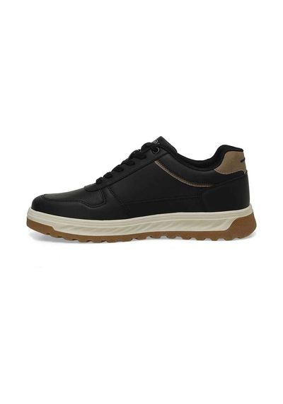 U.s. Polo Assn. Belo Erkek Ayakkabı Pol815993e01001 Siyah