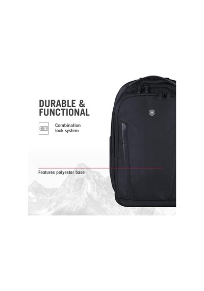 571 Collections Victorinox 602154 Altmont 3.0 Essentials Laptop Sırt Çantası Açık Altın