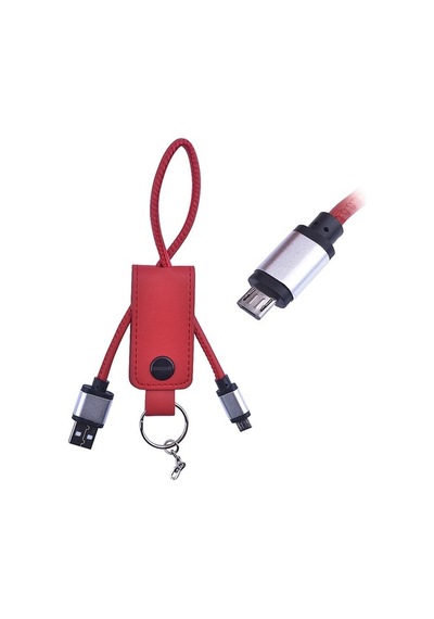 Android Derili Anahtarlık Micro Usb Kablo (119943416)