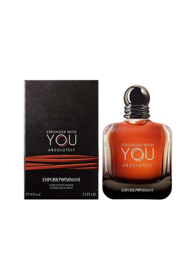 Ga Armanı Stronger Wıth You Absolutely 100 Ml Fresh 88069622