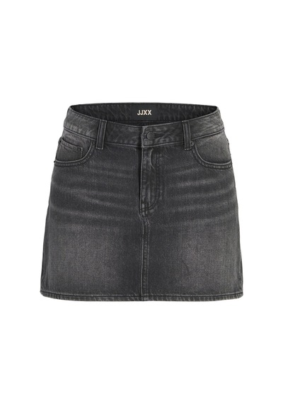 Jack & Jones Jxlaura Kadın Etek Antrasit
