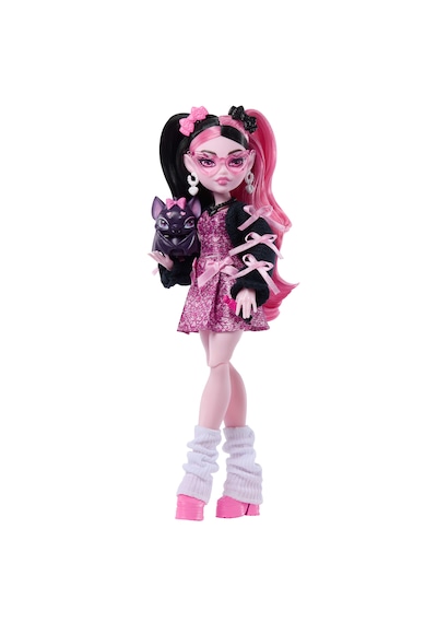 MONSTER HIGH® DRACULAURA™ Bebek JHK29