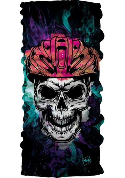 Narr Graveler Bandana Çok Renkli