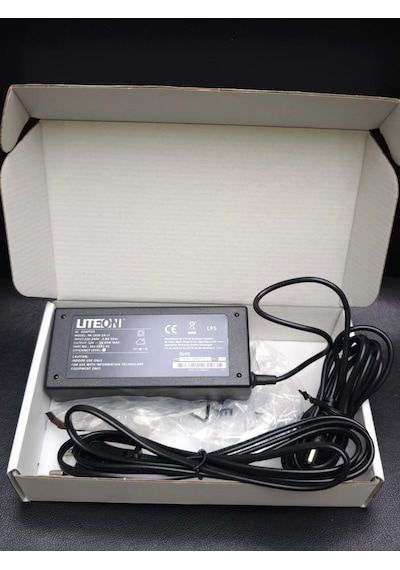 Liteon Pa-1600-2a-lf 12v 5a Notebook Adaptör Şarj