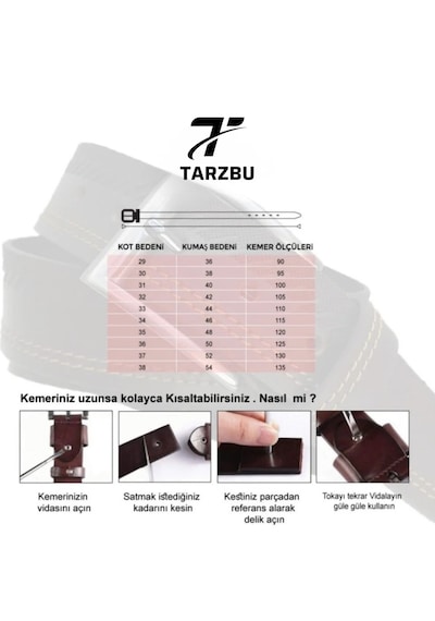 Tarzbu Hakiki Dana Derisi Düz Çelik Tokalı Erkek Kot Pantalon Kanvas Kemer 4.5 Cm Tarzsoswajg Siyah Tarzbu Hakiki Dana Derisi Düz Çelik Tokalı Erkek Kot Pantalon Kanvas Kemer 4.5 Cm Tarzsoswajg Siyah