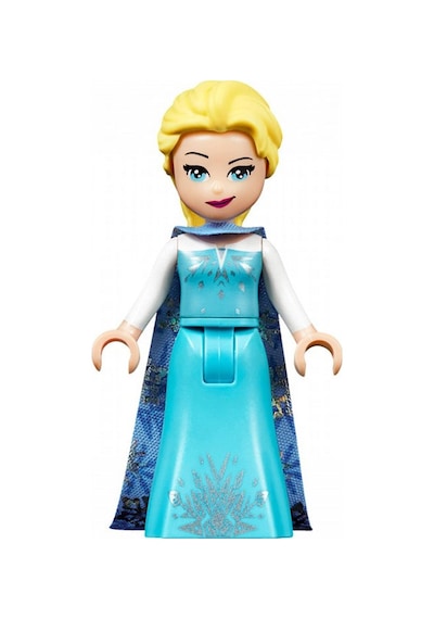 LEGO® Disney 41155 Princess Elsa’nın Pazar Macerası 125 Parça