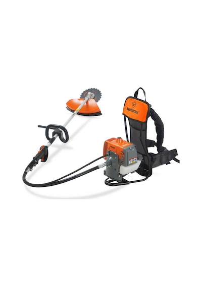 Holzfforma FF480 Sırt Tırpan Motoru
