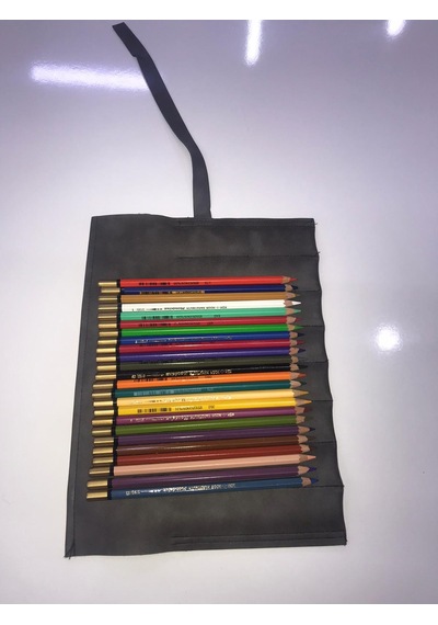 Kho-I-Noor Aqurella Colored Pencils 24 Lü