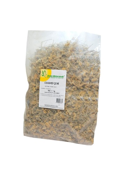 Doğan Baharatçılık Civanperçemi 1 KG