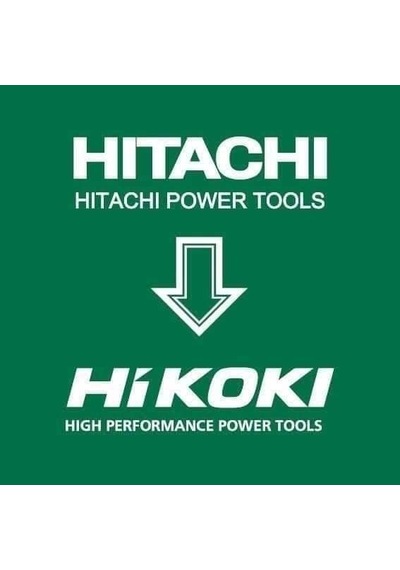 Hikoki Hitachi 401979 5 Parça Profesyonel Sds-plus Uç Seti
